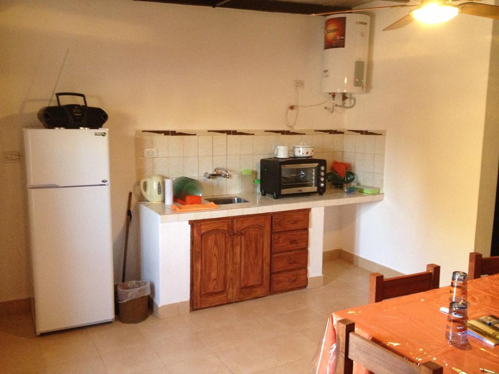 Fiambala Cabanas Pissis 빌라 외부 사진