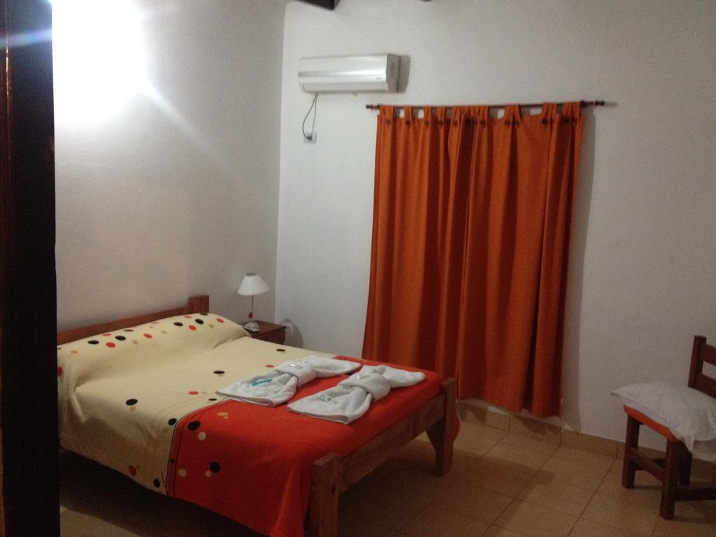 Fiambala Cabanas Pissis 빌라 외부 사진