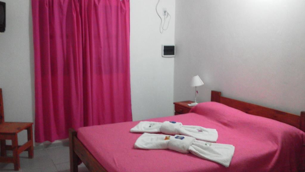 Fiambala Cabanas Pissis 빌라 외부 사진