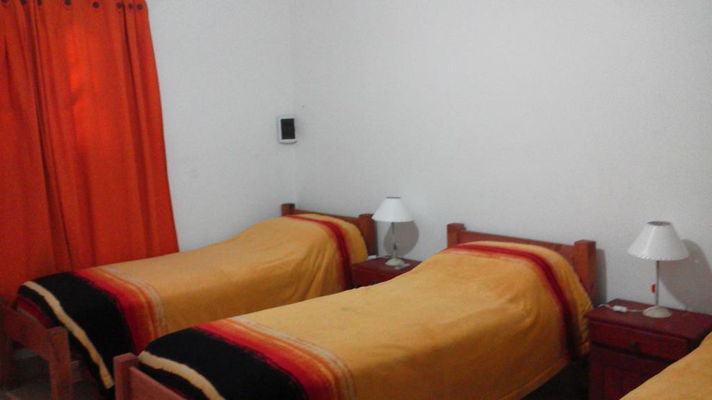 Fiambala Cabanas Pissis 빌라 외부 사진